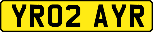 YR02AYR