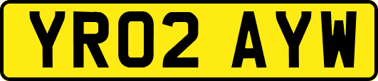 YR02AYW