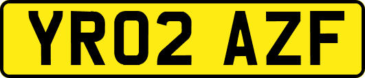 YR02AZF