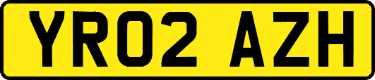 YR02AZH