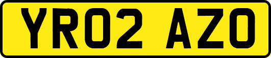YR02AZO