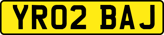 YR02BAJ