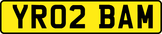 YR02BAM