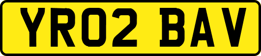 YR02BAV