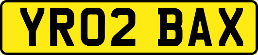 YR02BAX