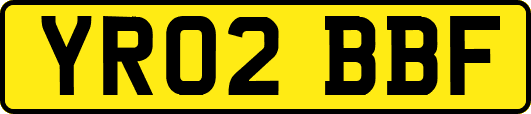 YR02BBF