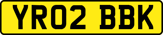YR02BBK
