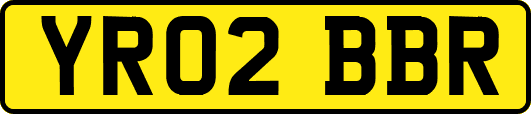 YR02BBR