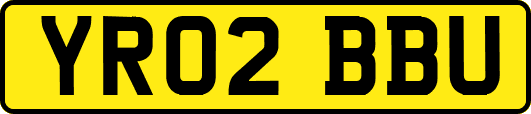 YR02BBU