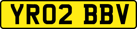 YR02BBV