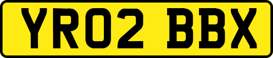 YR02BBX