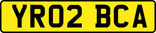 YR02BCA