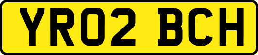 YR02BCH