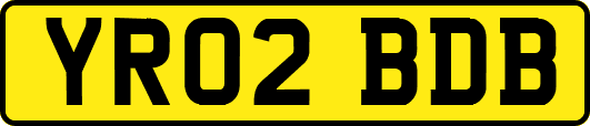 YR02BDB
