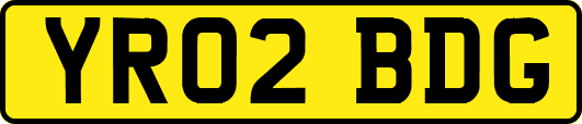 YR02BDG