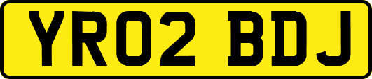 YR02BDJ