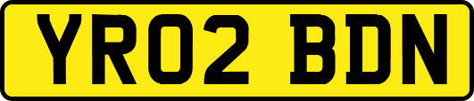 YR02BDN