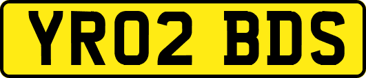 YR02BDS
