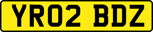 YR02BDZ