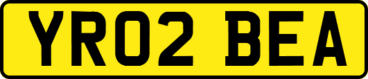 YR02BEA