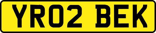 YR02BEK