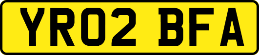YR02BFA
