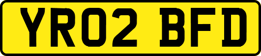 YR02BFD