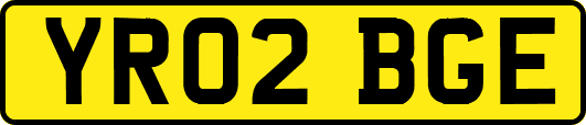 YR02BGE