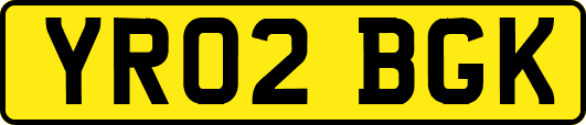 YR02BGK