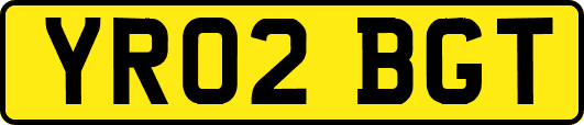 YR02BGT