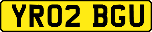 YR02BGU