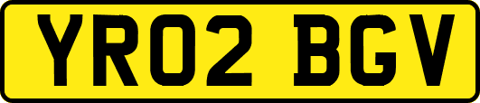 YR02BGV