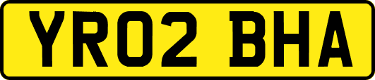 YR02BHA