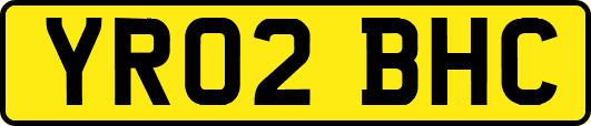 YR02BHC