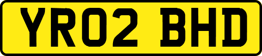 YR02BHD