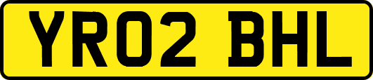 YR02BHL