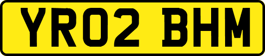 YR02BHM