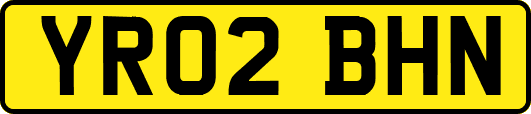YR02BHN