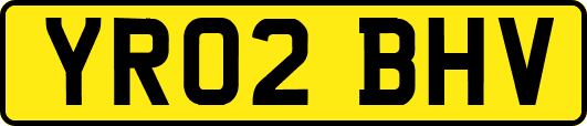 YR02BHV