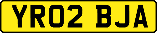YR02BJA