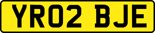 YR02BJE