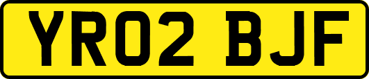 YR02BJF