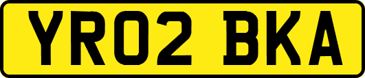 YR02BKA