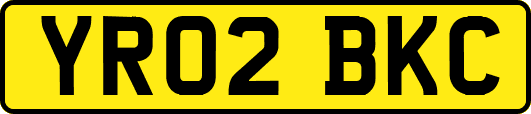 YR02BKC