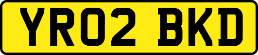 YR02BKD