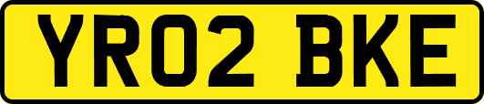 YR02BKE