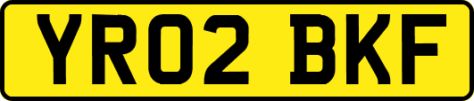 YR02BKF