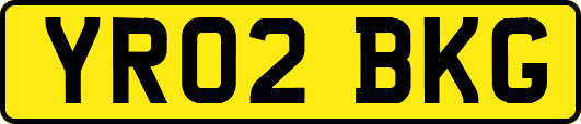 YR02BKG