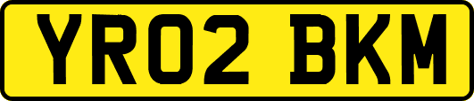 YR02BKM