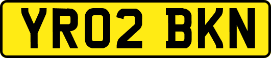 YR02BKN